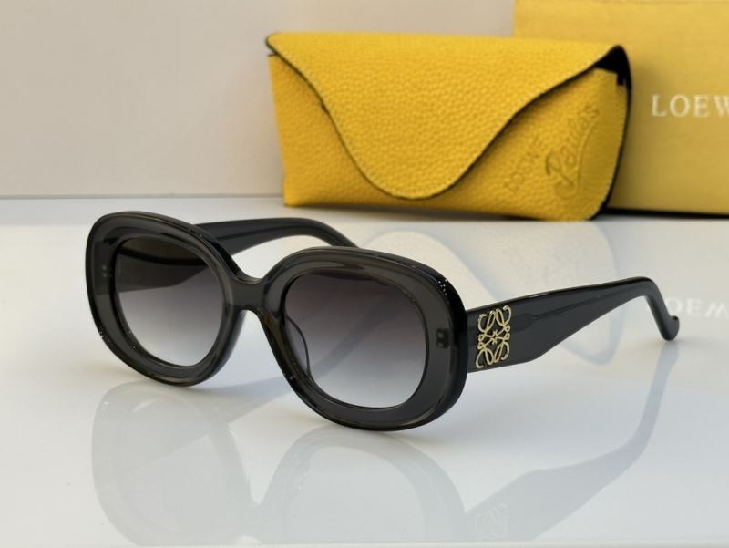 Loewe Sunglasses